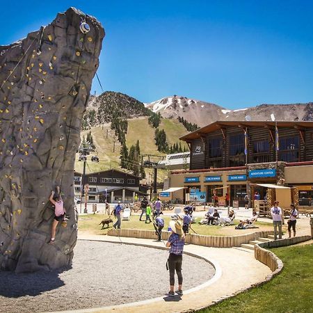 Apartment Aspen Creek 2 Mammoth Lakes Extérieur photo