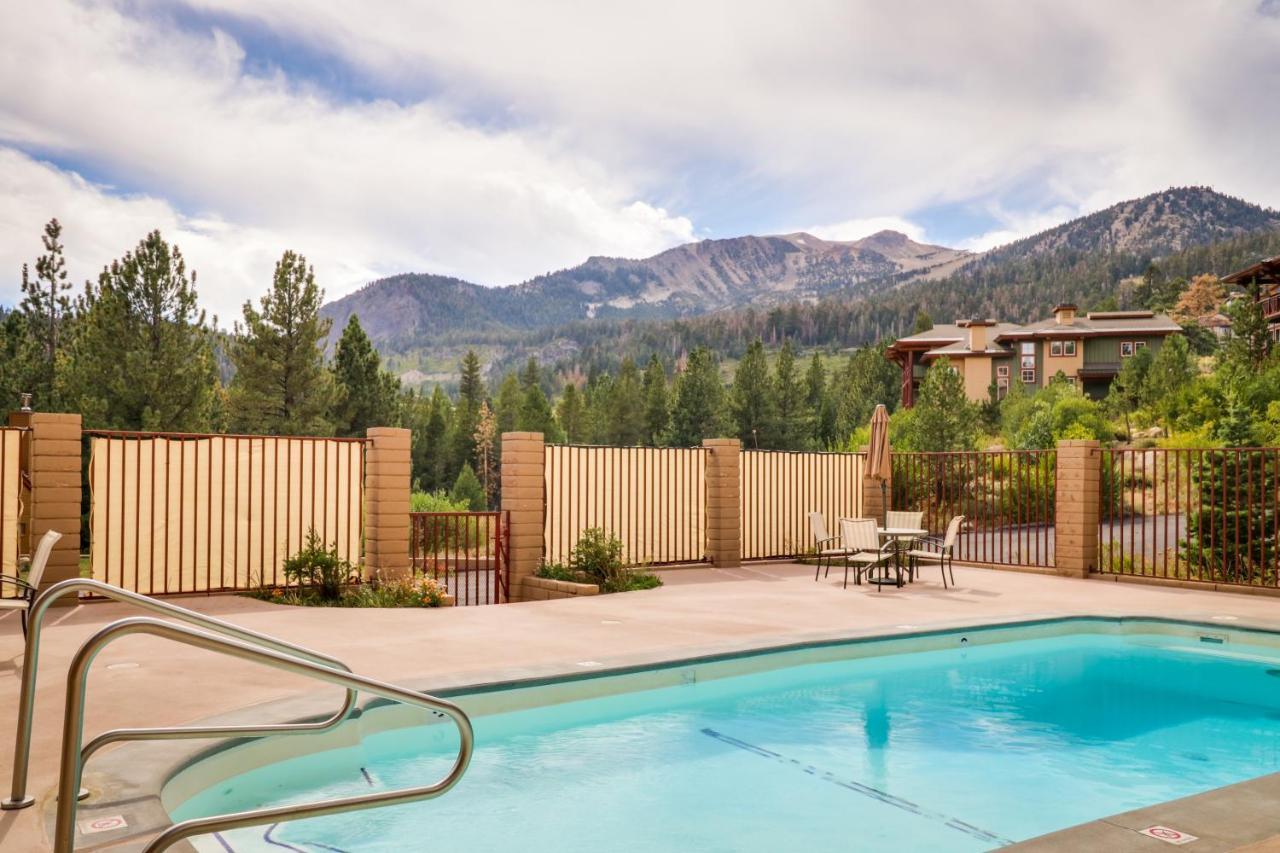 Apartment Aspen Creek 2 Mammoth Lakes Extérieur photo