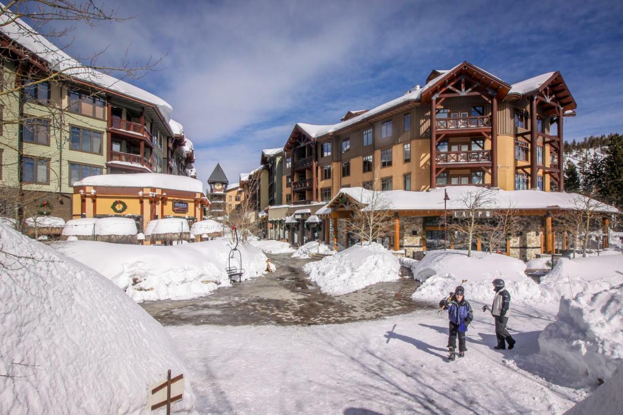 Apartment Aspen Creek 2 Mammoth Lakes Extérieur photo