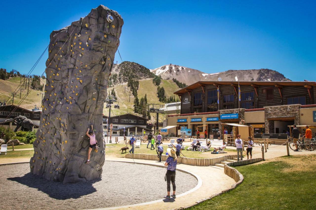 Apartment Aspen Creek 2 Mammoth Lakes Extérieur photo