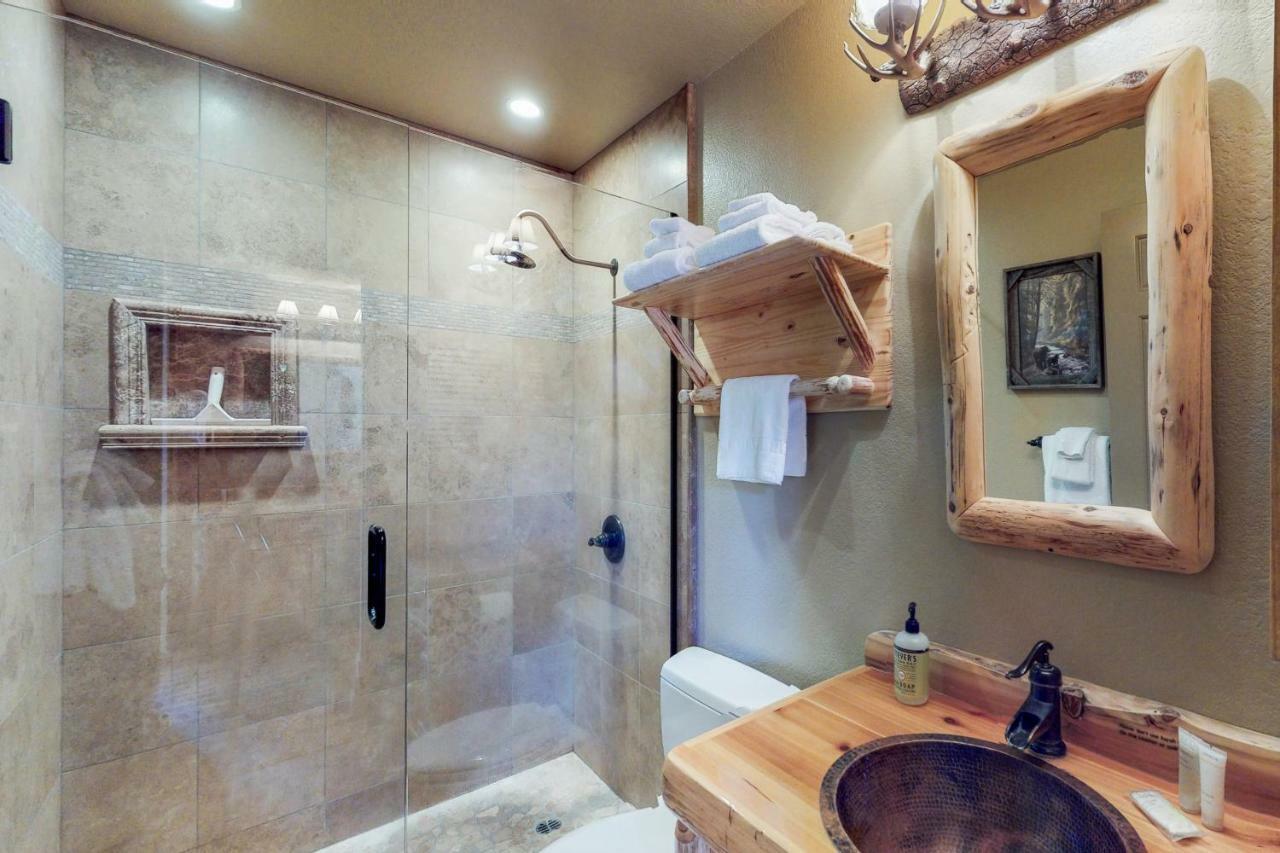 Apartment Aspen Creek 2 Mammoth Lakes Extérieur photo