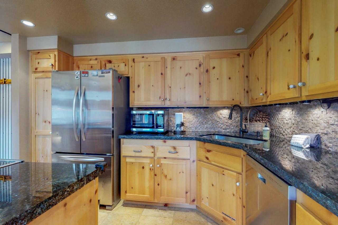 Apartment Aspen Creek 2 Mammoth Lakes Extérieur photo