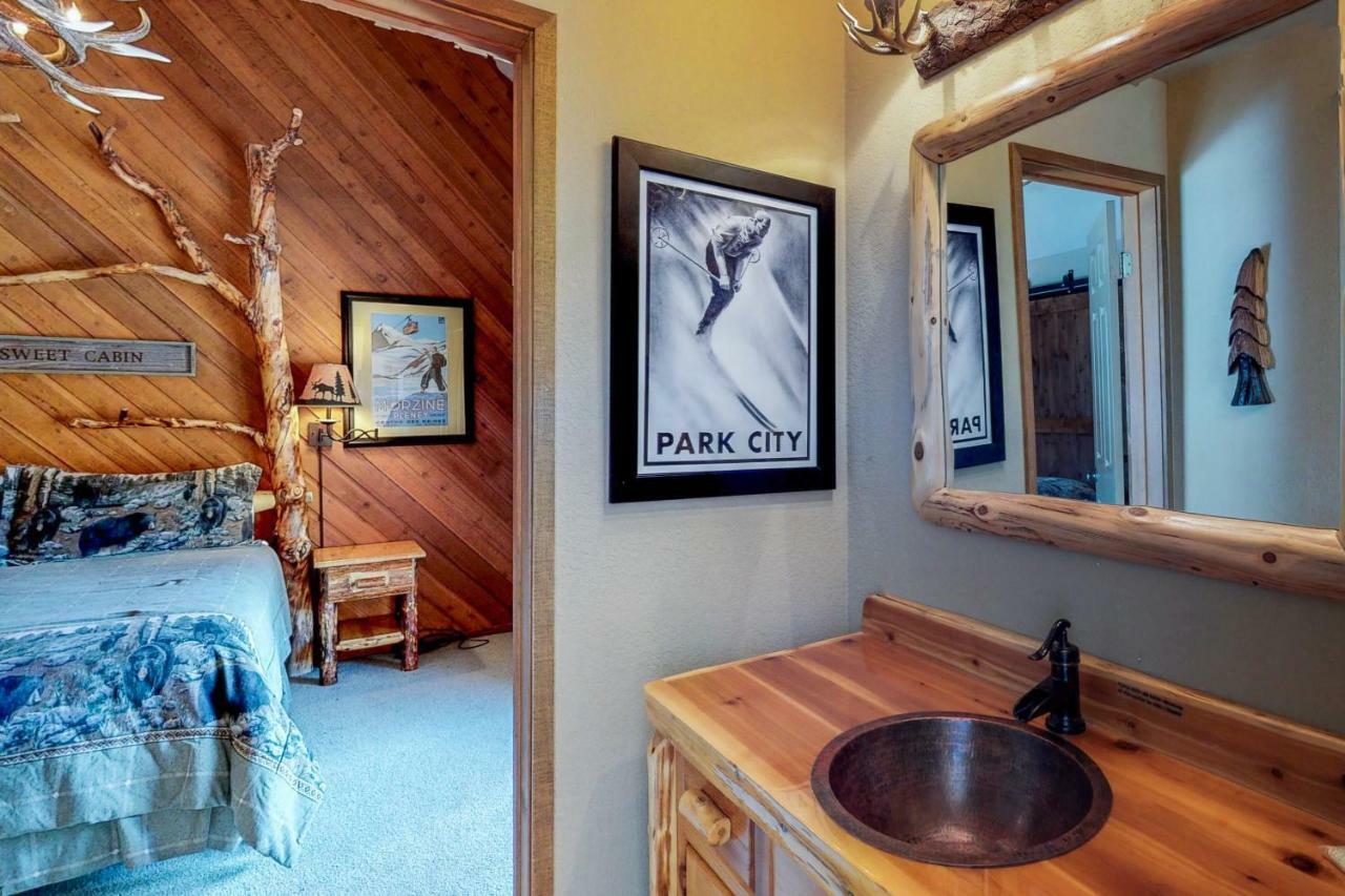 Apartment Aspen Creek 2 Mammoth Lakes Extérieur photo